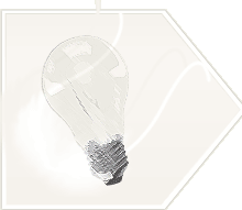Braistorm your design needs