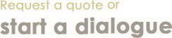 Request a Quote