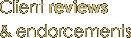 Reviews of IsadoraDesign