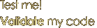 Validate XHTML & CSS