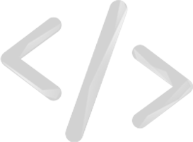 Frontend & Backend Development Accent Image